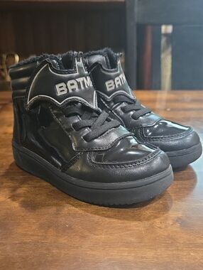 H&M Batman Toddler Sneakers